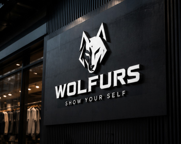 WOLFURS Brand